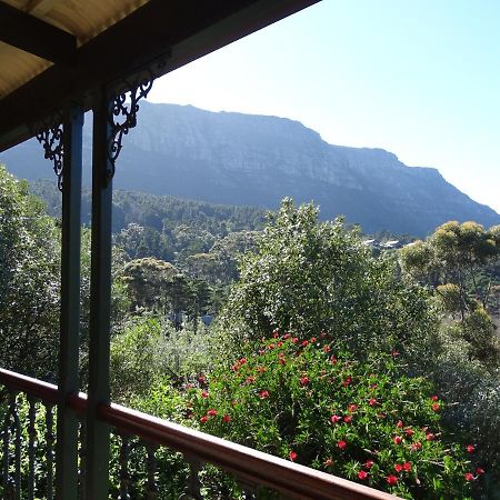 Intaba Lodge Hout Bay Zewnętrze zdjęcie