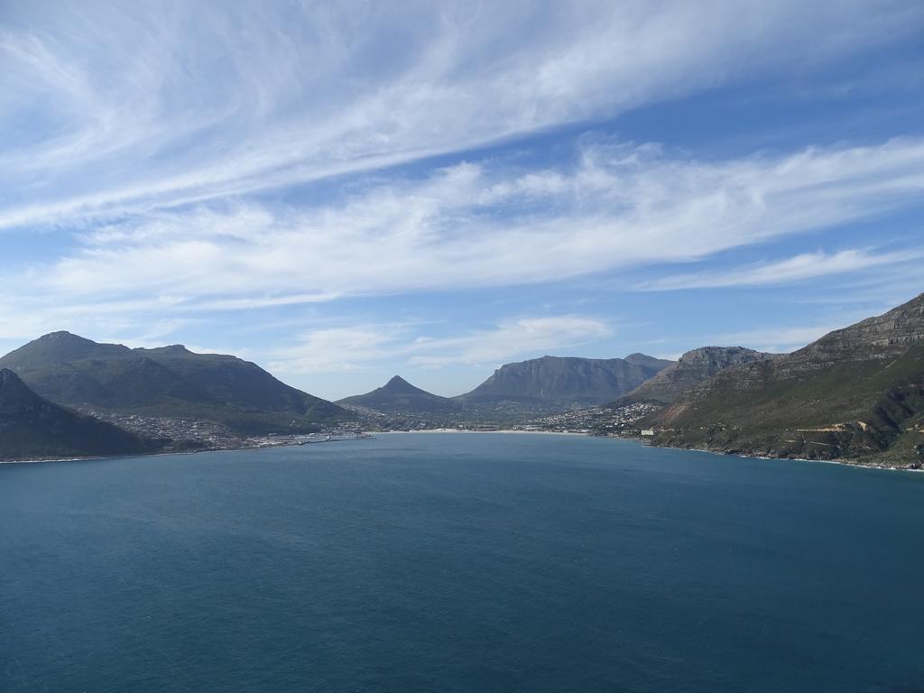 Intaba Lodge Hout Bay Zewnętrze zdjęcie
