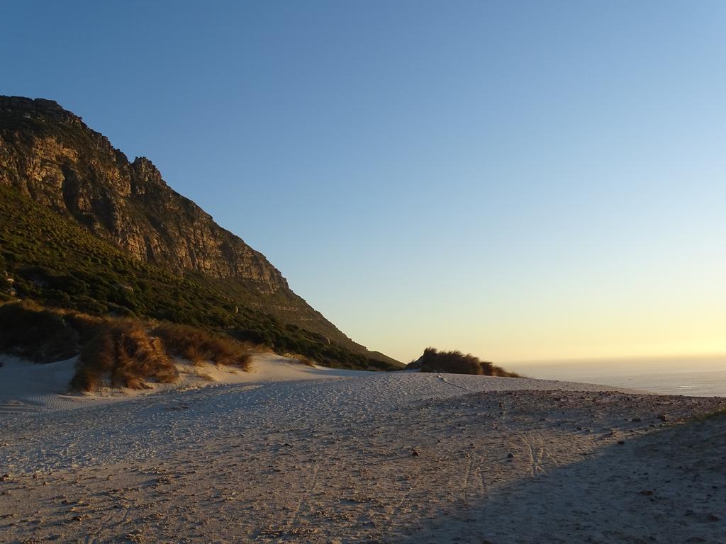 Intaba Lodge Hout Bay Zewnętrze zdjęcie