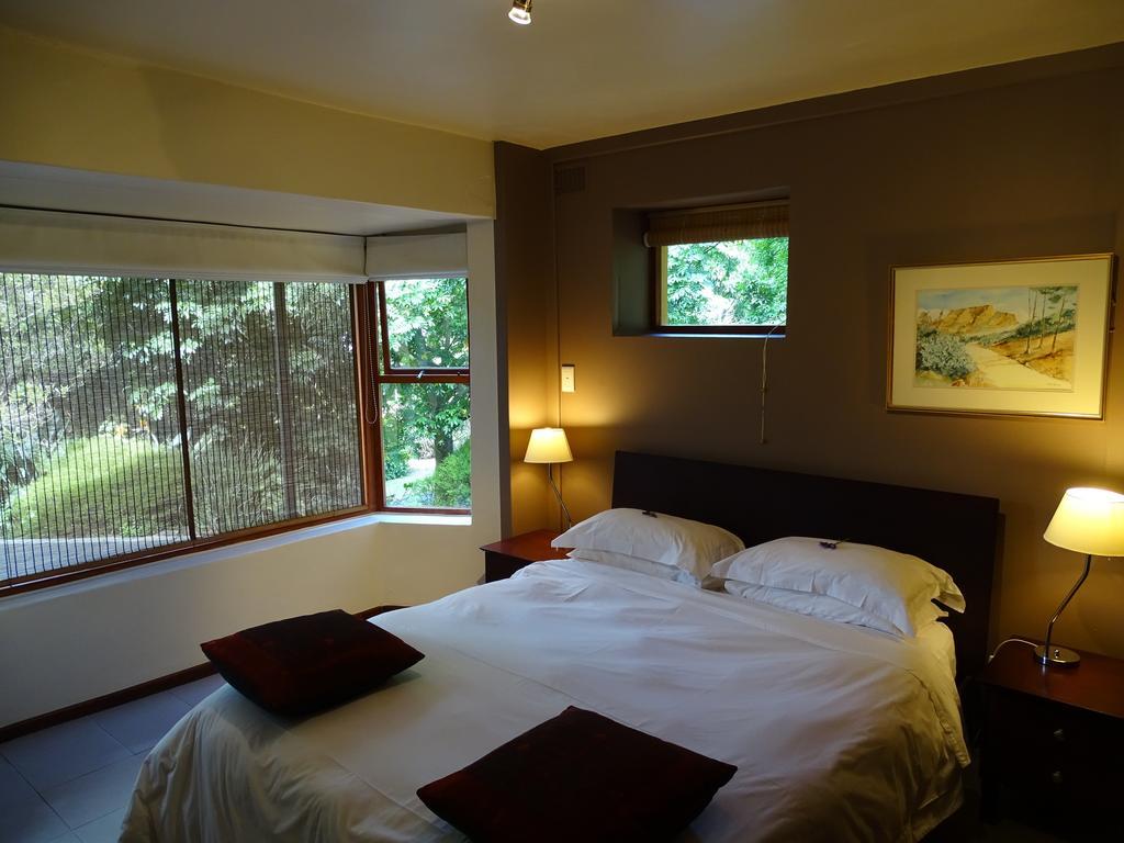 Intaba Lodge Hout Bay Pokój zdjęcie