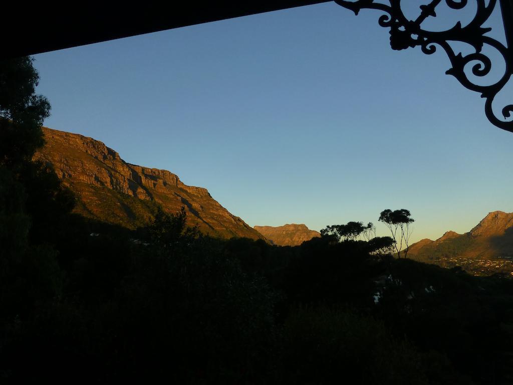 Intaba Lodge Hout Bay Zewnętrze zdjęcie