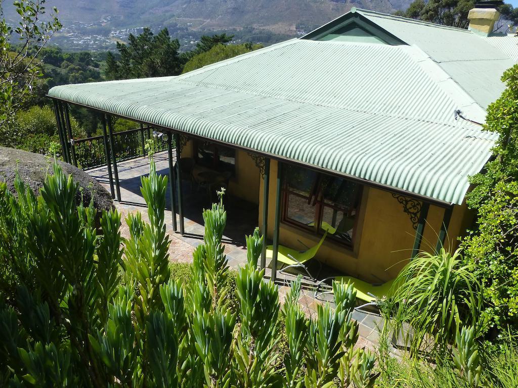 Intaba Lodge Hout Bay Zewnętrze zdjęcie