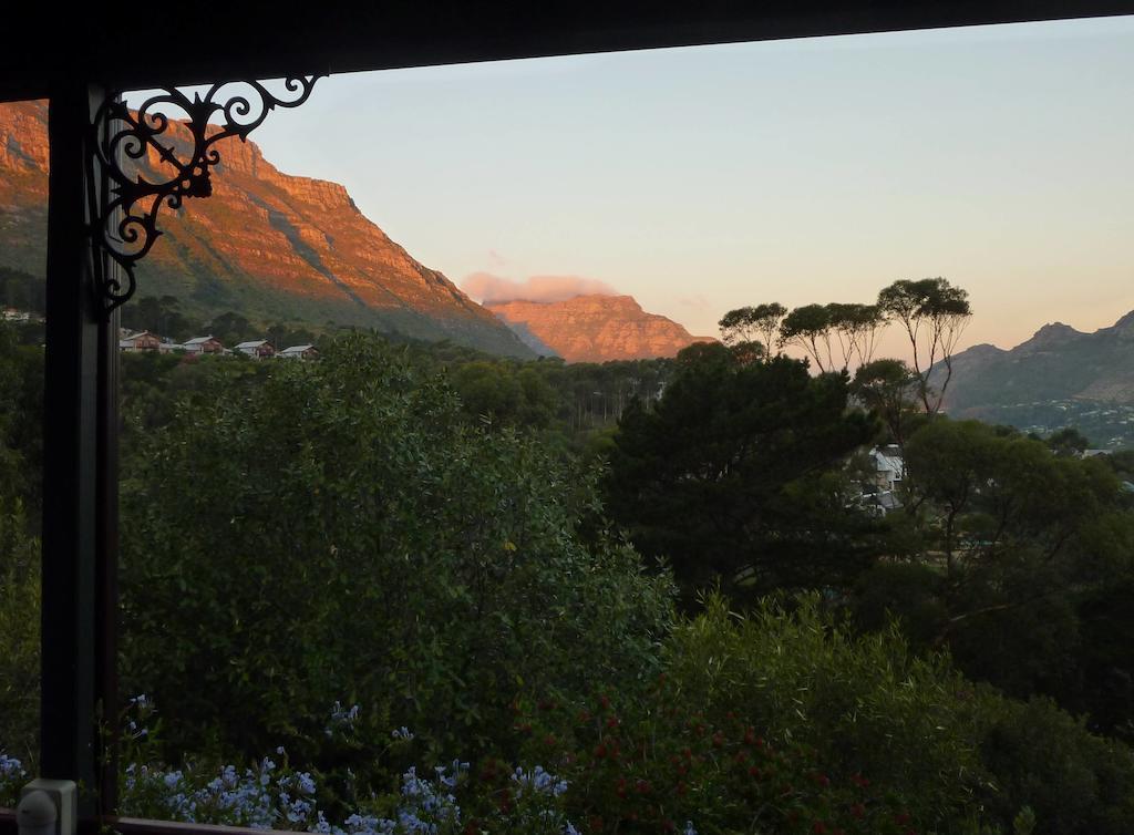 Intaba Lodge Hout Bay Pokój zdjęcie