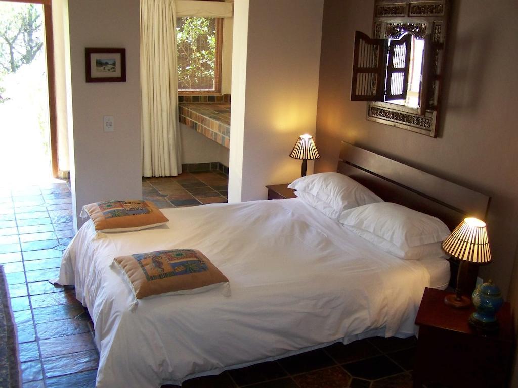 Intaba Lodge Hout Bay Pokój zdjęcie
