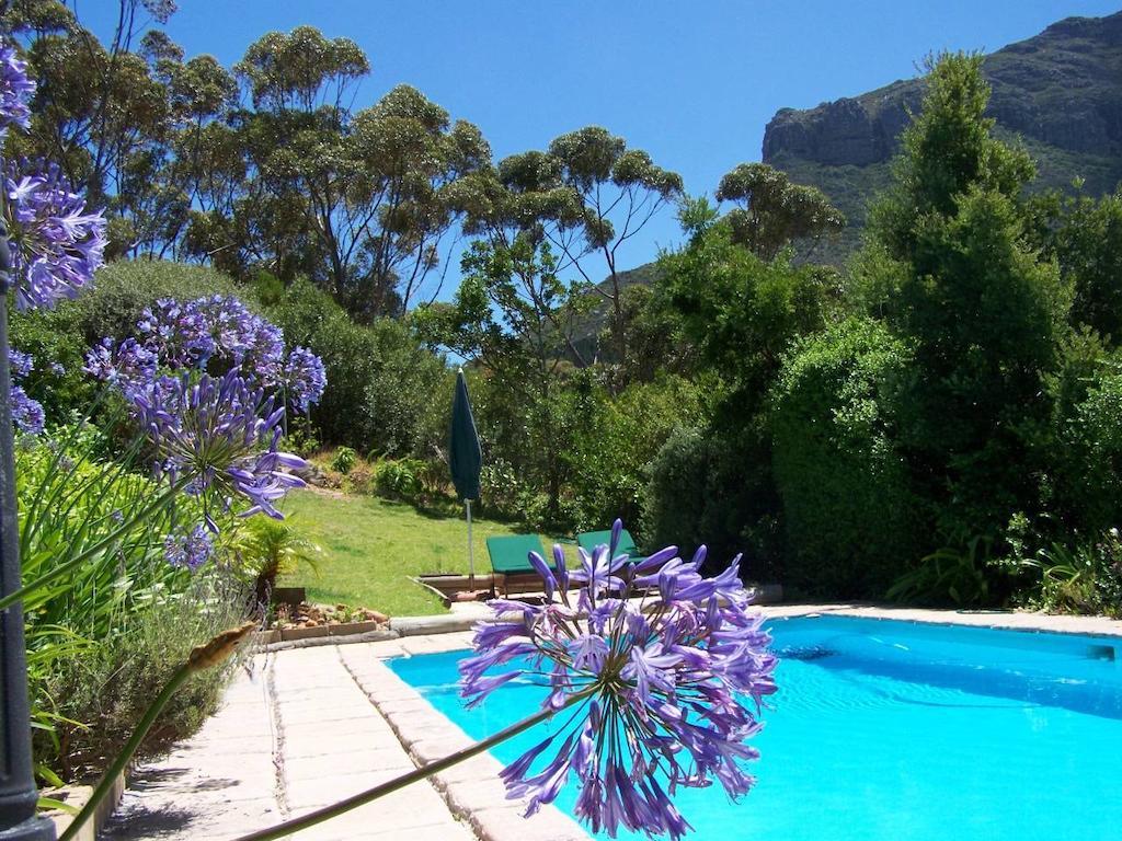 Intaba Lodge Hout Bay Zewnętrze zdjęcie