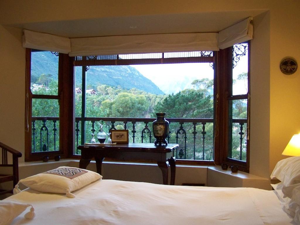 Intaba Lodge Hout Bay Pokój zdjęcie