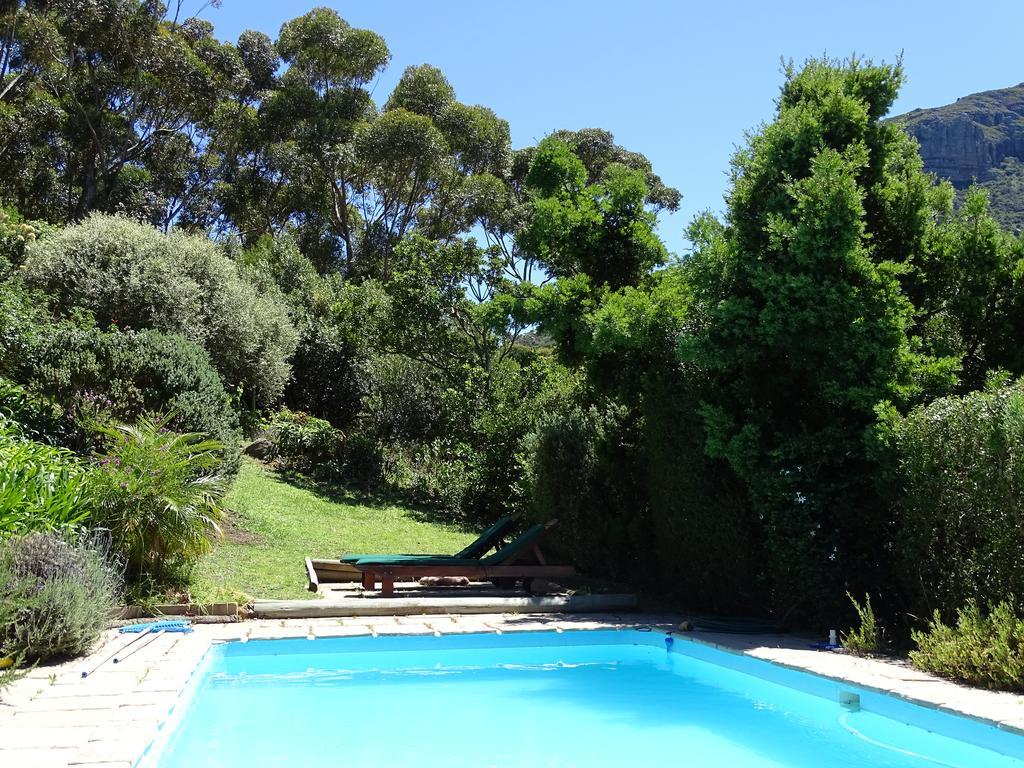 Intaba Lodge Hout Bay Zewnętrze zdjęcie
