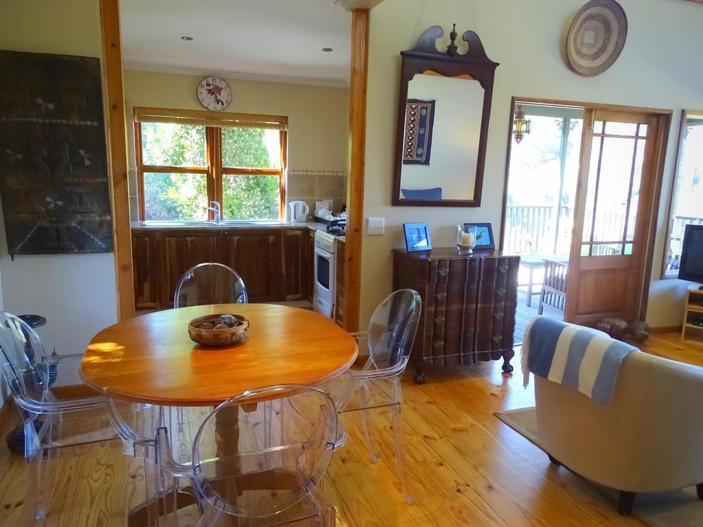 Intaba Lodge Hout Bay Zewnętrze zdjęcie
