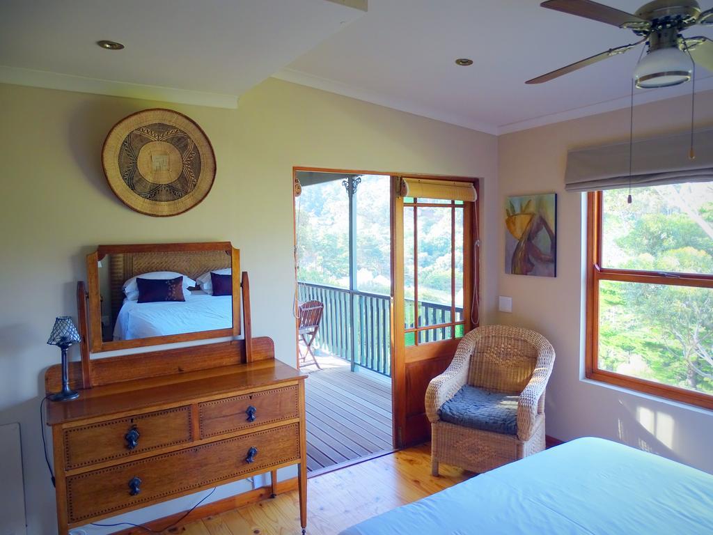 Intaba Lodge Hout Bay Zewnętrze zdjęcie