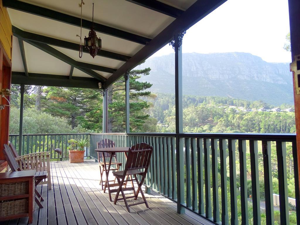 Intaba Lodge Hout Bay Zewnętrze zdjęcie