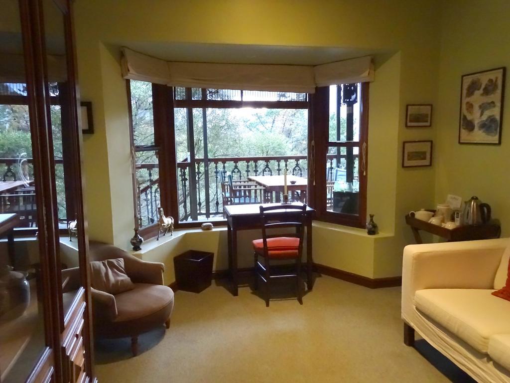 Intaba Lodge Hout Bay Zewnętrze zdjęcie
