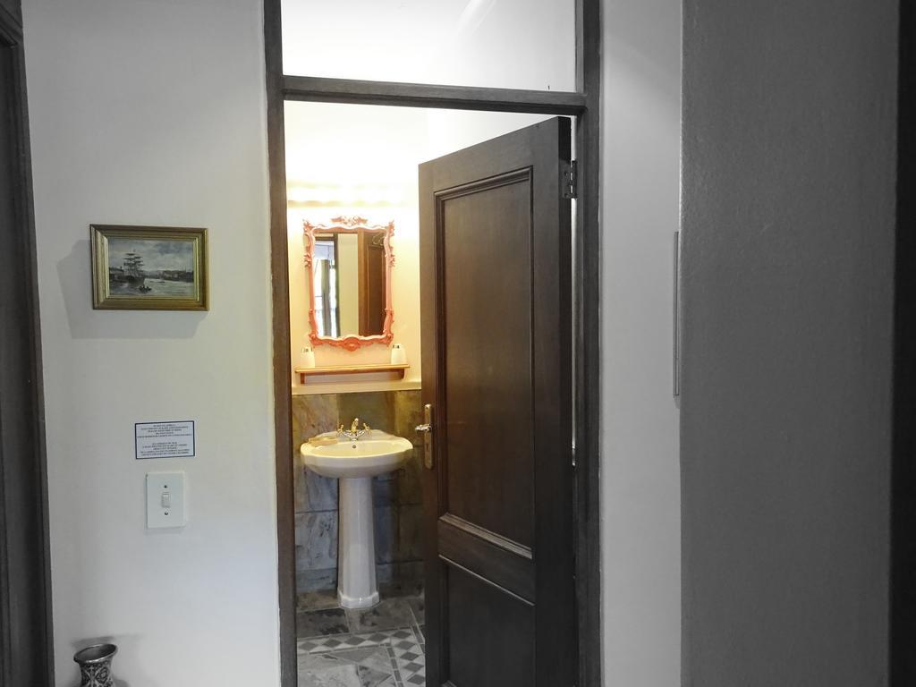 Intaba Lodge Hout Bay Zewnętrze zdjęcie