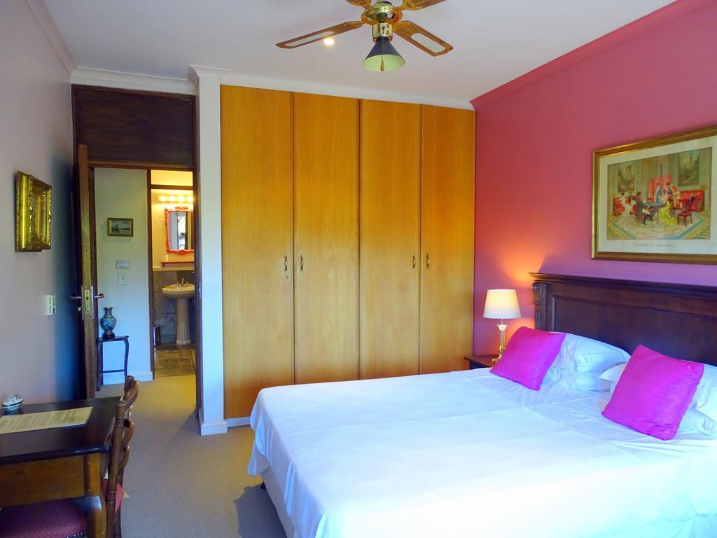 Intaba Lodge Hout Bay Zewnętrze zdjęcie