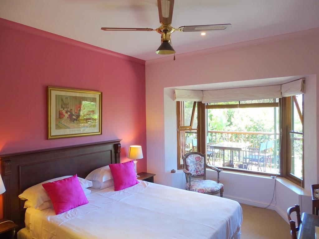 Intaba Lodge Hout Bay Zewnętrze zdjęcie