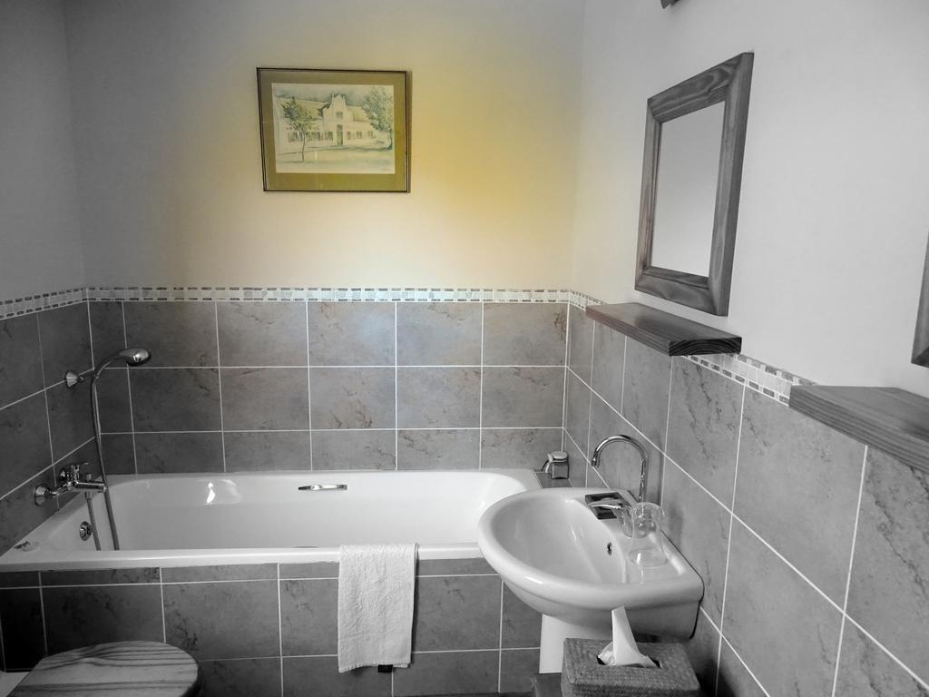 Intaba Lodge Hout Bay Zewnętrze zdjęcie