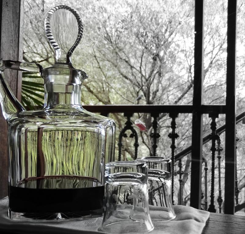 Intaba Lodge Hout Bay Zewnętrze zdjęcie