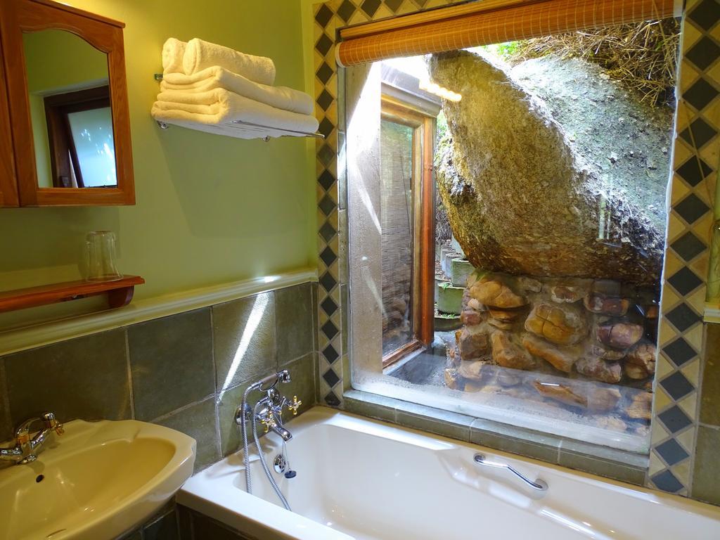 Intaba Lodge Hout Bay Zewnętrze zdjęcie