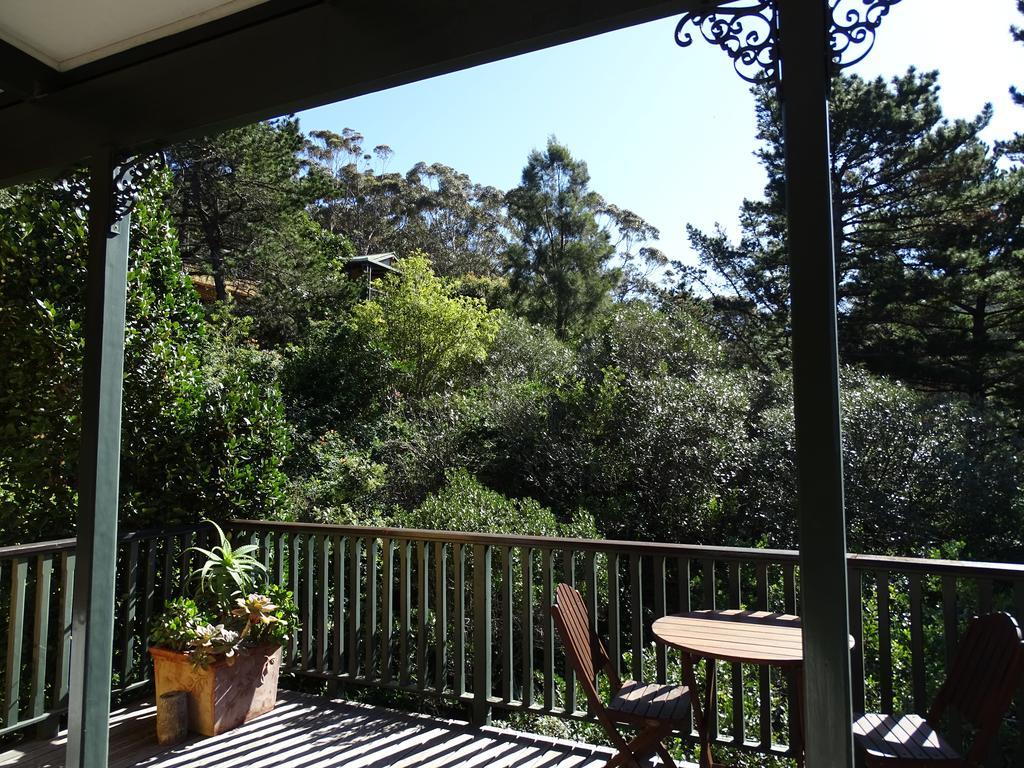 Intaba Lodge Hout Bay Zewnętrze zdjęcie