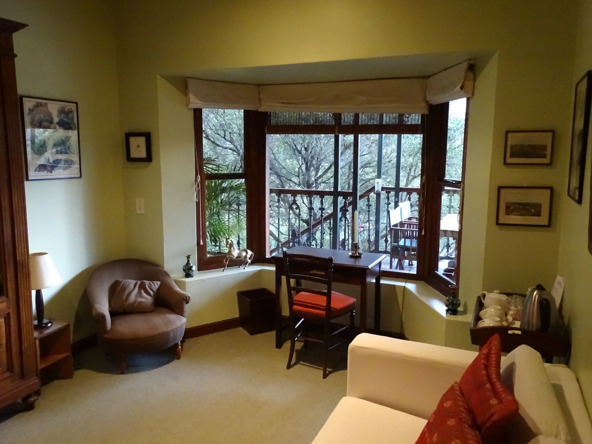 Intaba Lodge Hout Bay Zewnętrze zdjęcie