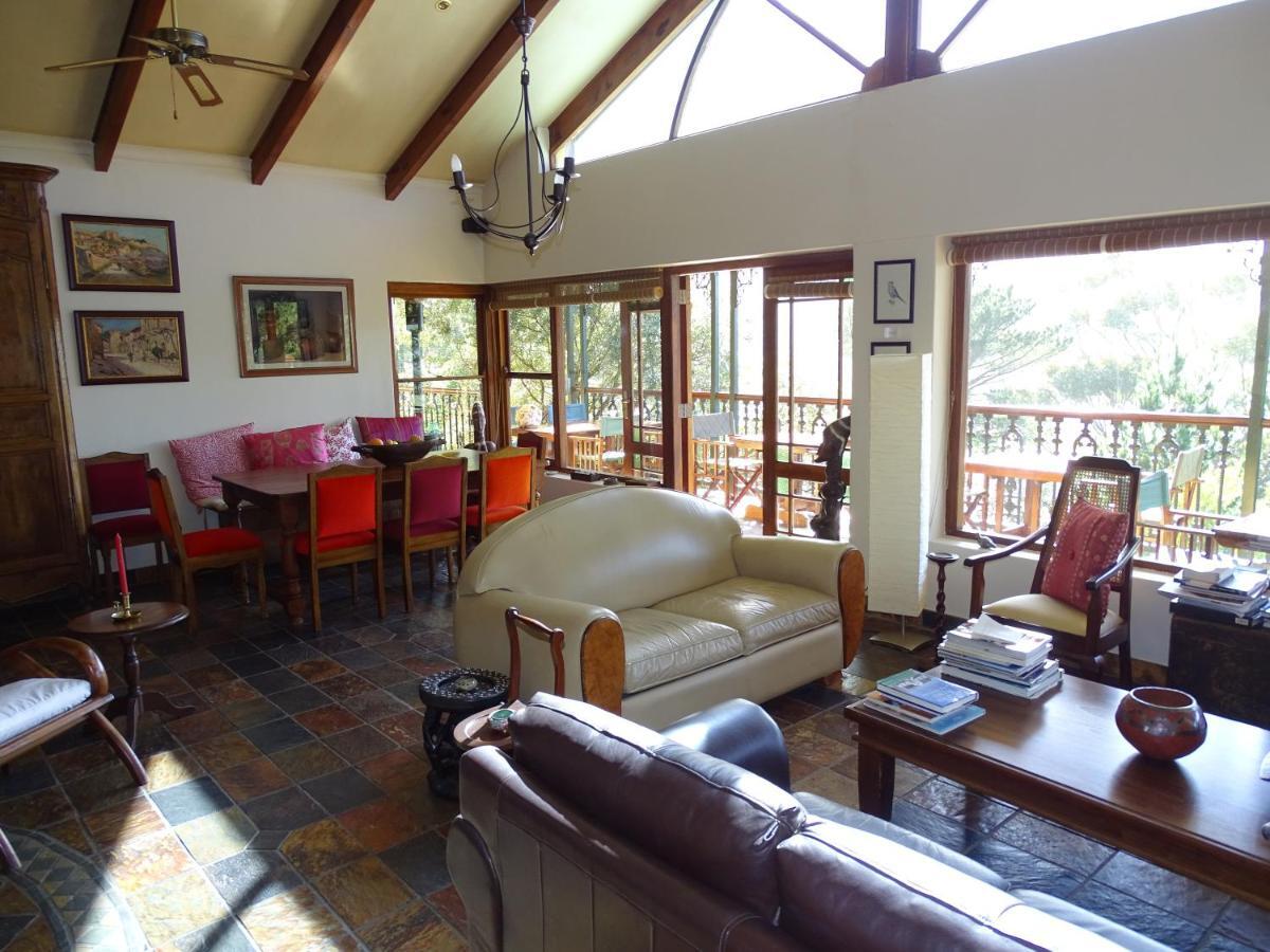 Intaba Lodge Hout Bay Zewnętrze zdjęcie